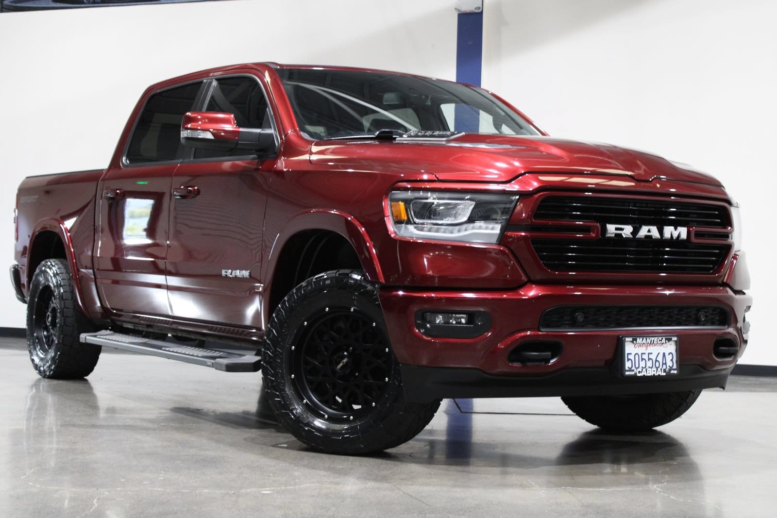 ram ram 1500 pickup 2020 1C6SRFJT5LN340432 image ram ram 1500 pickup 2020 1C6SRFJT5LN340432 image